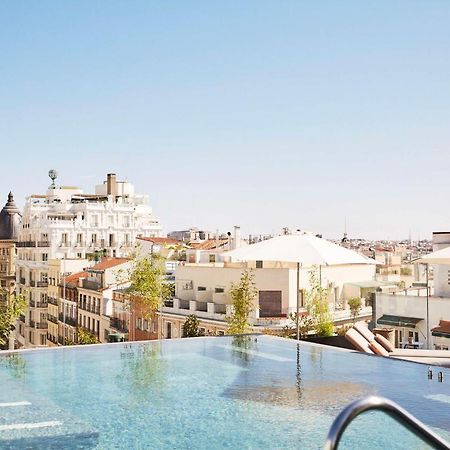 Hotel Thompson Madrid, By Hyatt Esterno foto