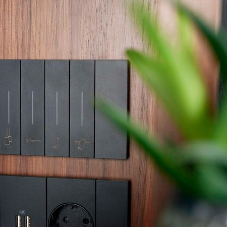 Hotel Thompson Madrid, By Hyatt Esterno foto