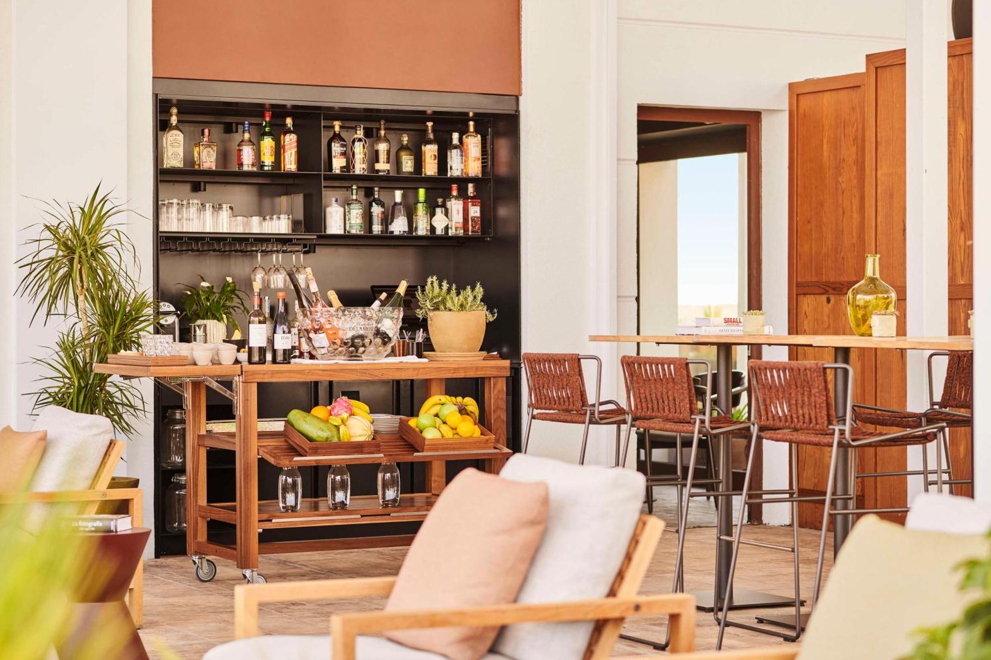 Hotel Thompson Madrid, By Hyatt Esterno foto