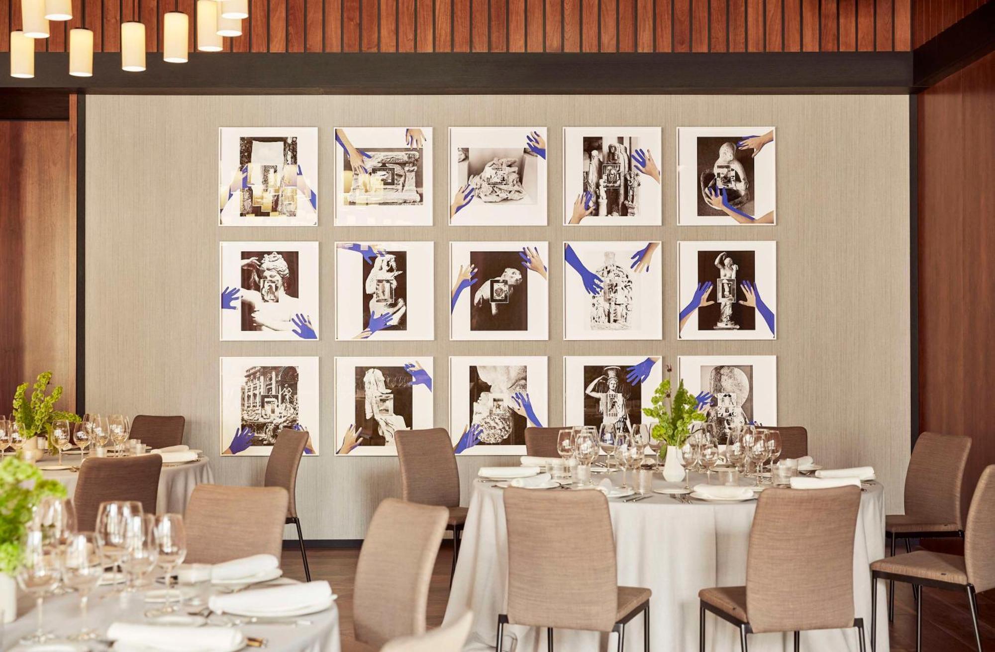 Hotel Thompson Madrid, By Hyatt Esterno foto