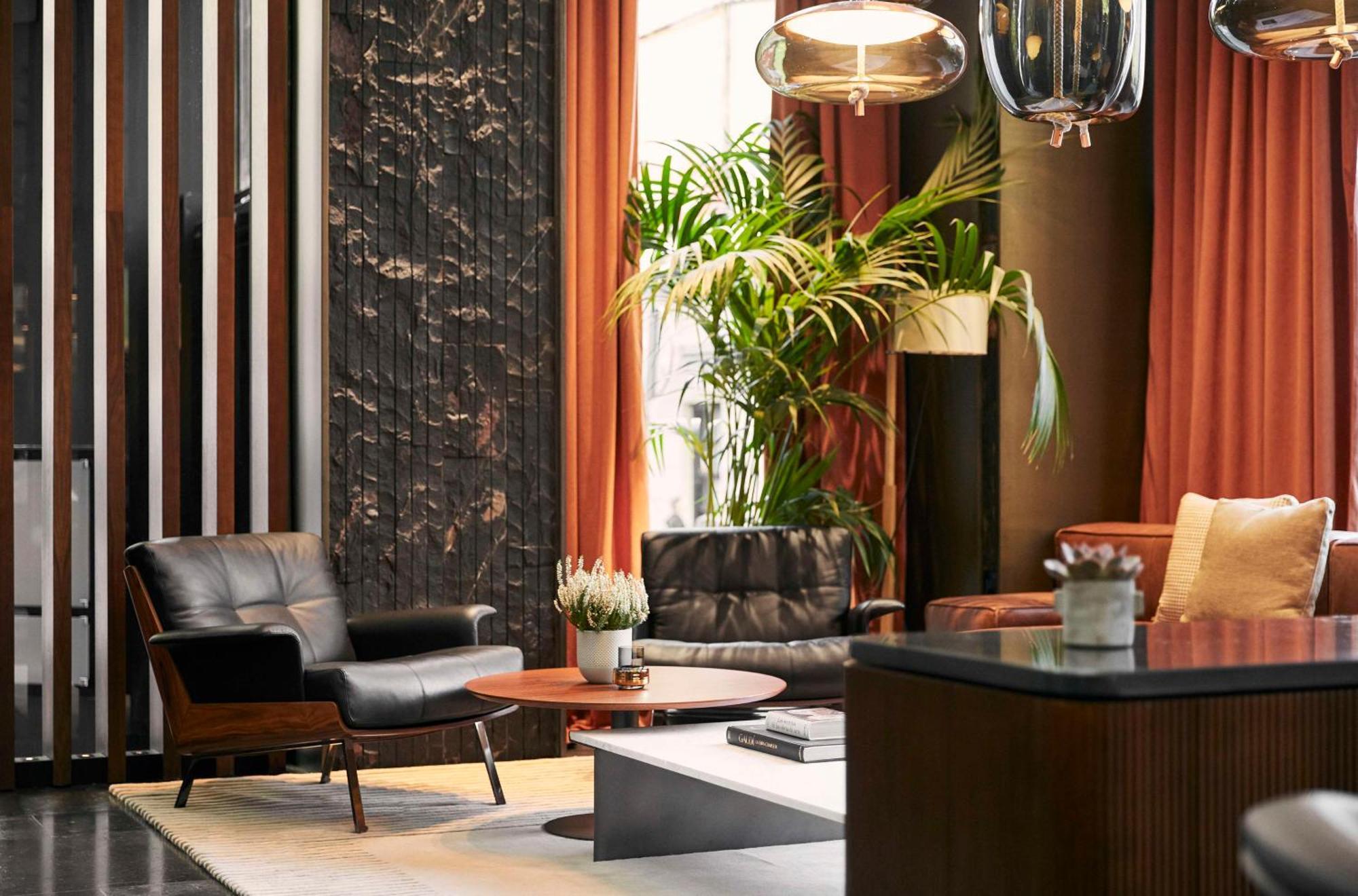 Hotel Thompson Madrid, By Hyatt Esterno foto