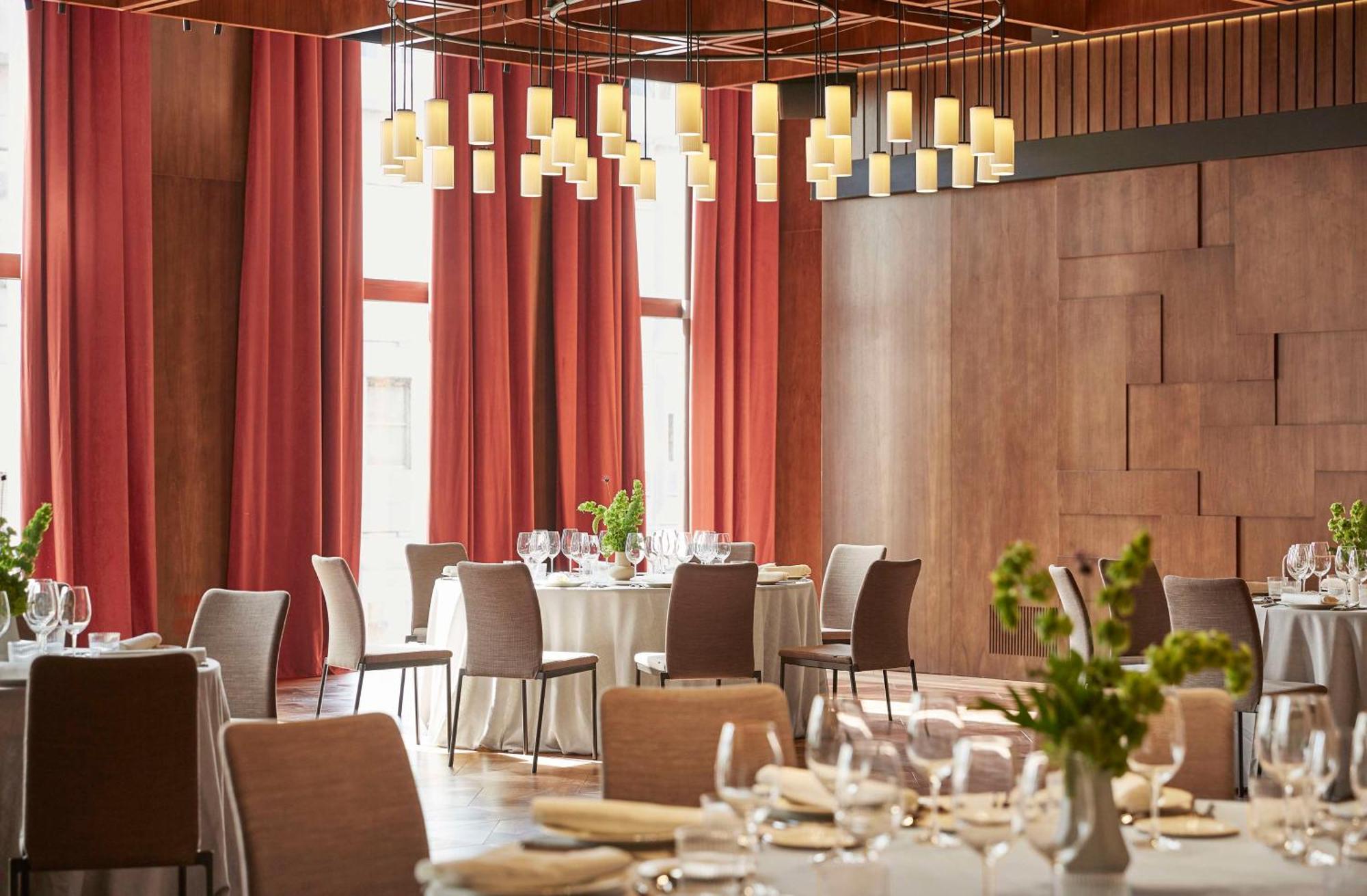 Hotel Thompson Madrid, By Hyatt Esterno foto
