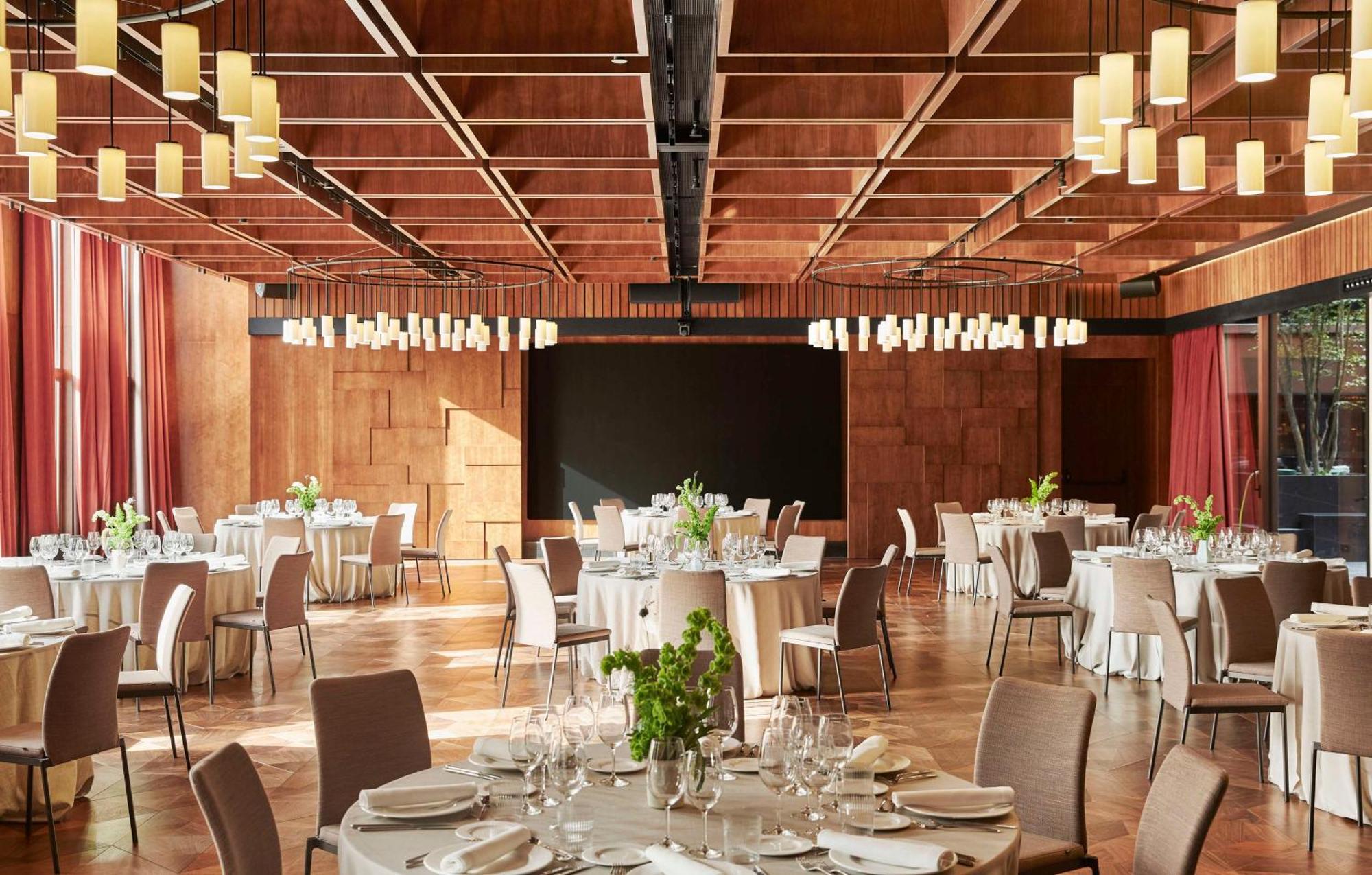 Hotel Thompson Madrid, By Hyatt Esterno foto