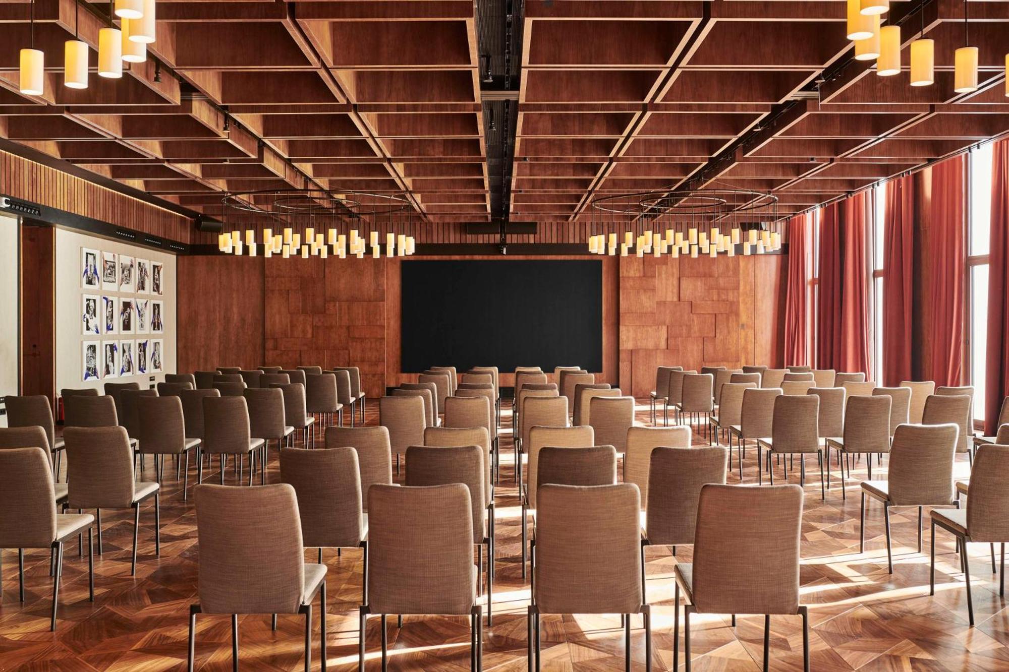 Hotel Thompson Madrid, By Hyatt Esterno foto