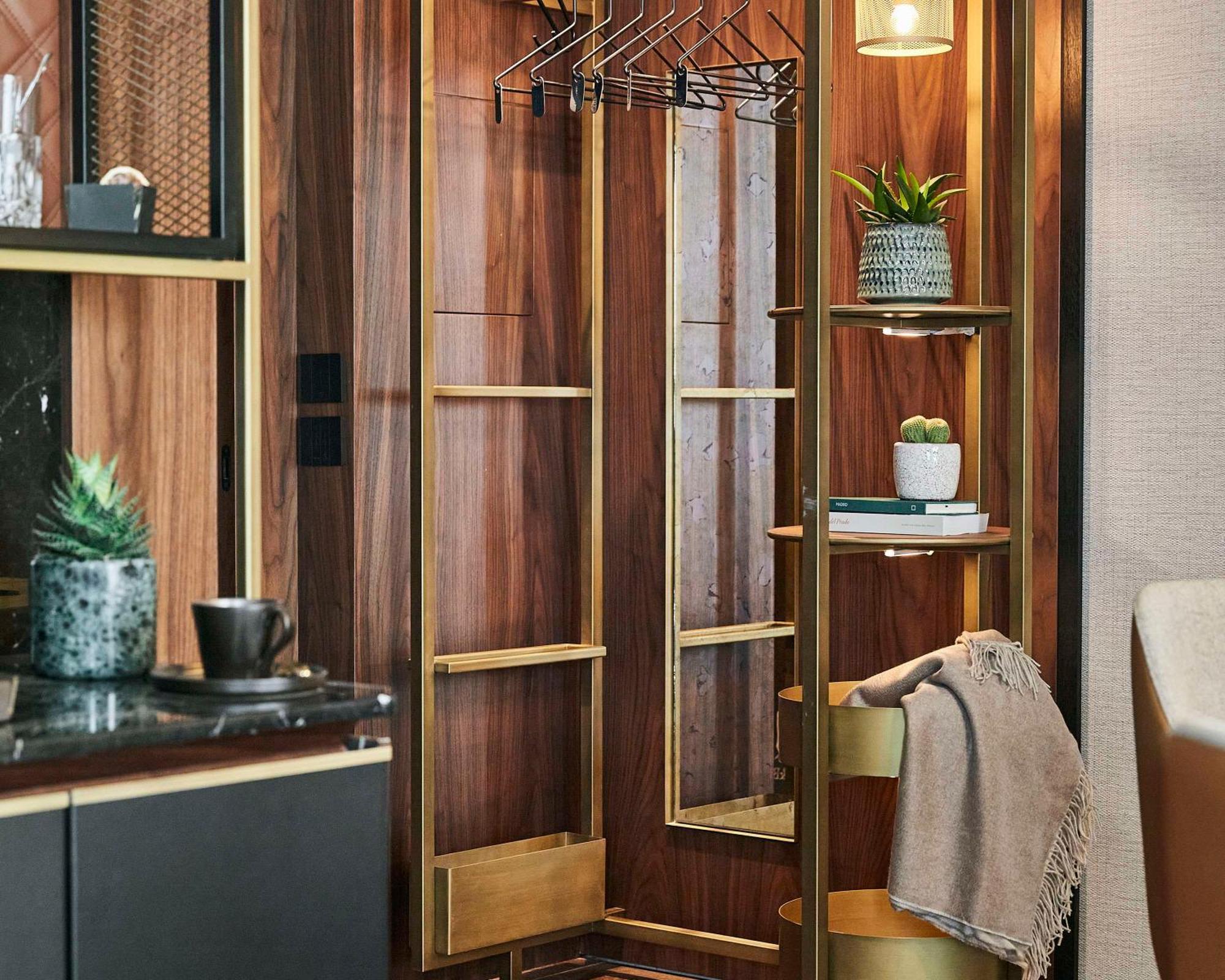 Hotel Thompson Madrid, By Hyatt Esterno foto