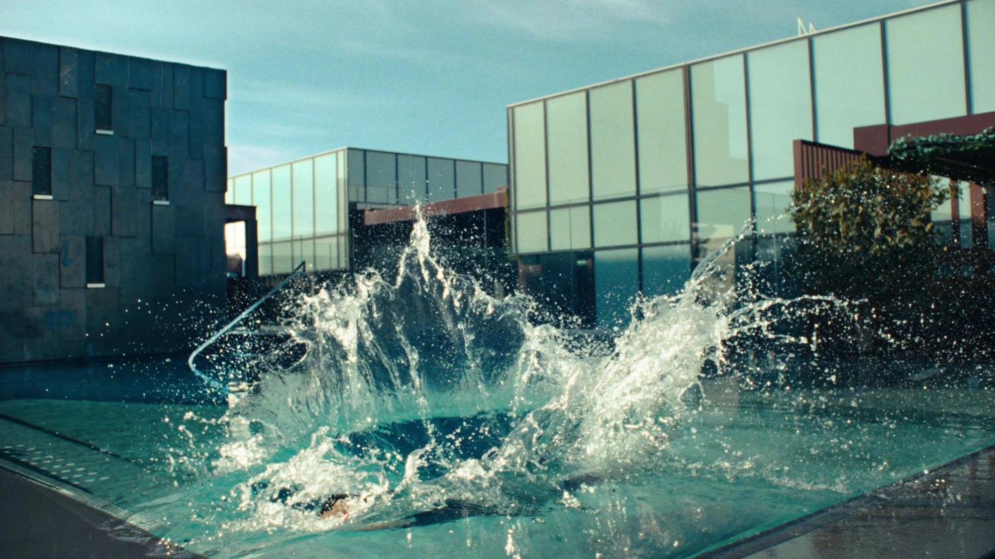 Hotel Thompson Madrid, By Hyatt Esterno foto